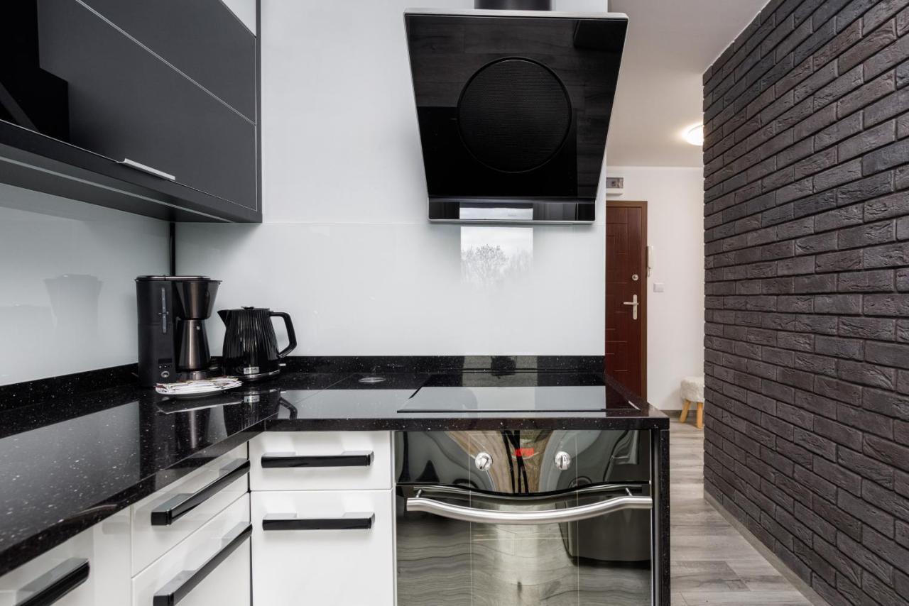 Centre Pet-friendly Koszalinska By Renters Kolberg