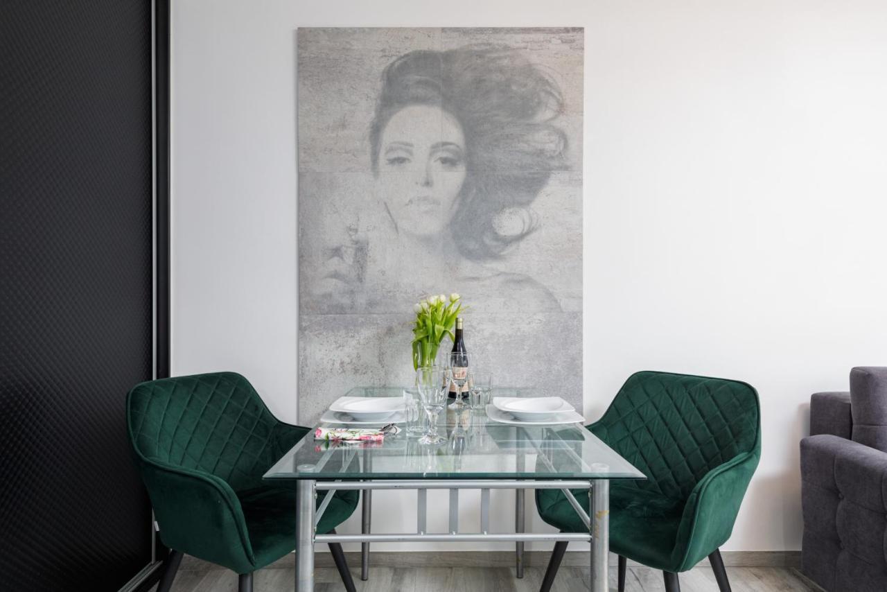 Centre Pet-friendly Koszalinska By Renters Kolberg