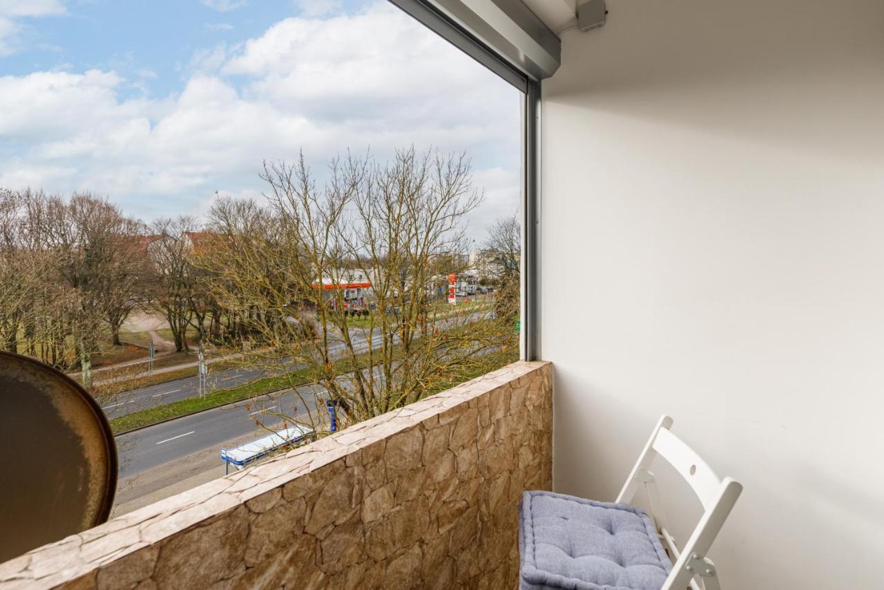 Centre Pet-friendly Koszalinska By Renters Kolberg