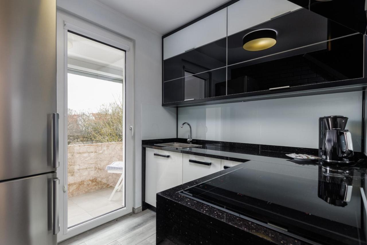Centre Pet-friendly Koszalinska By Renters Apartment Kolberg